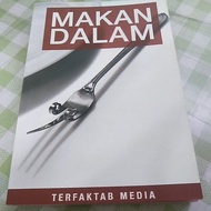 ANTOLOGI DOGMA : MAKAN DALAM