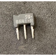 B 641*****