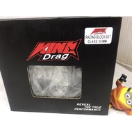 ex5 class 1block 53m/56m