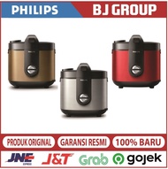 Rice Cooker Philips 2L HD3138 / Penanak Nasi Analog 400W 2 Liter