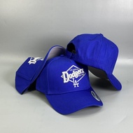 New LA Dodgers Aframe Snapback Cap Baseball Cap