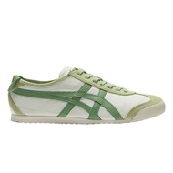 โอนิซึกะ Tiger MEXICO 66 1183A201 304 AIRY GREEN VERDIGRIS GREEN