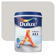 Dulux Ambiance™ All Premium Interior Wall Paint (Barley Beige - 30YY 68/024)