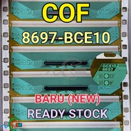 COF 8697-BCE10 BARU READY STOCK PANEL PT320AT01.1 Ver.1.0 (-BCE10 8697 / -BCE108697)