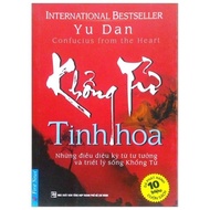 Book - The Essence of Confucius - First News