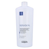 Loreal SERIOXYL 淨化豐盈活髮洗頭水1000ml (天然正常髮質）