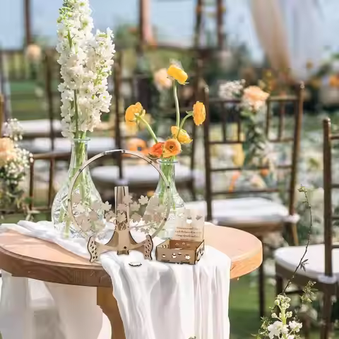 Maple Tree Guest Book Alternative Wedding Guest Book Drop Box Guest Book For Wedding Guest Book Wedd