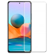 Clear TEMPERED GLASS FOR XIAOMI REDMI NOTE 11 REDMI NOTE 11 PRO REDMI NOTE 10 10S REDMI NOTE 10 PRO