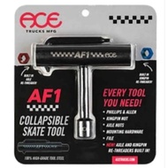 Ace AF1 Skate Tool-Black
