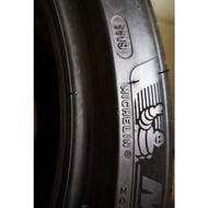 Michelin 265 35 18. 2019. Good condition