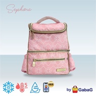 Gabag coller bag Asi Gemini Sephora & Gemini Canary