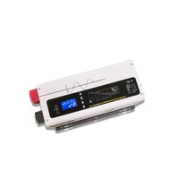 Adjustable design 12/24/48Vdc 110/230Vac Optional 1KW 1.5kw 2KW 3KW 4KW 5KW 6KW Off Grid Solar Inver