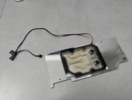Alphacool 背板水冷頭 3080/3090 msi可用