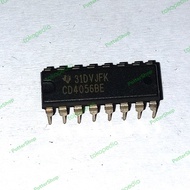 IC 4056 CD4056 CMOS