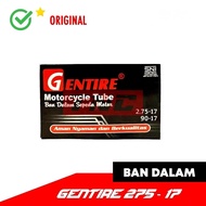 Gentire Inner Tube 275-17 80/80-17 80/90-17 80 90 100 Inner tube for Grand Supra jupit motorbike...