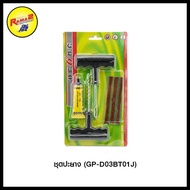 Tire Repair Kit (GP-D03BT01J)