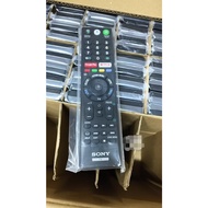 New RMF-TX310P  Replaced Remote Control  voice Fit For Sony TV KD-55X9000F KDL 43W800F KD-70X8300F