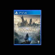 [PS5][PS4] Hogwarts Legacy [Zone3] ภาษา Eng มือสอง