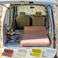 【Fulux 弗洛克】4WAY戶外/居家多功能沙發折疊床 加厚10cm