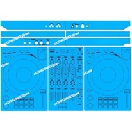 suitable for Dj Disk Recorder Ddjflx6 Protective Film Sticker, Skin Pioneer Film DDJ-FLX6 Digital Co