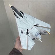 1: 72F22 F14 Tomcat F35 SU35 SU57 SU57 Sino American Russian Military Aircraft Model T90 Tank Assemb