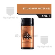 BAD LAB Slick Rick Styling Hair Water Gel (150ml) - 0365