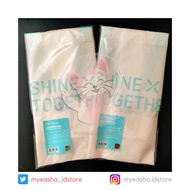 SHOPPER BAG SHINE TOGETHER TXT