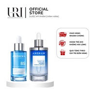 [Genuine] AHOHWA B5 ampoule & Hydro complex ampoule – Intensive restorative moisturizing essence