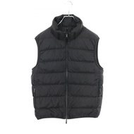 [二手] Moncler MONCLER羽絨背心 1A00049 其他 VALMASQUE 羽絨背心 女款 二手 B