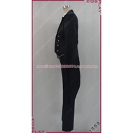 1663 cos Costume Black Butler Season 3 Sebastian Micarice Butler Costume New Product