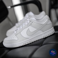 [ของแท้ ส่งไว จากไทย] NIKE W DUNK LOW "PHOTON DUST"