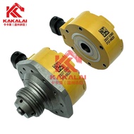 E320D E330D C6.4 C7 C9 Enjin Jengkaut Pam Diesel Pemasangan Injap Solenoid 312-5620