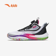 ANTA Kids รองเท้าบาสชาย 3125A1112 Official Store