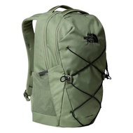 THE NORTH FACE Jester Unisex Travel Backpack 27.5L - Green