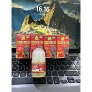 Yi tiao gen Rubbing Oil from Taiwan for aches and pains