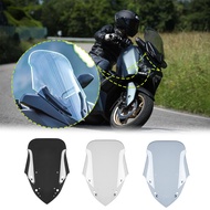 Motorcycle Sports Windshield Windscreen Visor Viser Deflector Fits For XMAX300 X-MAX300 XMAX 300 X-M