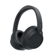 Sony WH-CH720N Noise Canceling Wireless Headphones Bluetooth Over The Ear Headset with Microphone, B