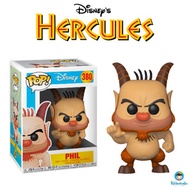 Funko POP! Disney Hercules - Phil 380