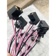 Copper core H7 socket, H7 socket