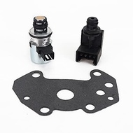 4617210 56028196AD A500 42RE 44RE A518 46RE A618 47RE 48RE Transmission Solenoids Governor Pressure 