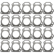 Cylinder Head Gasket for GX270 9HP 270CC GX 270 4 Stroke Engine Replacement Spare Tool Part 20pcs/lo
