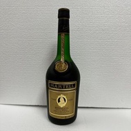 Martell 80年代馬爹利砂瓶舊裝40度700ml（無盒）