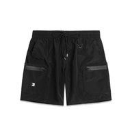 Keepfs Waterproof Pocky Nylon Crinkle Boardshorts