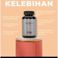 WHITELAB CAPSUL pagging baru SARA ANNA ORGINAL