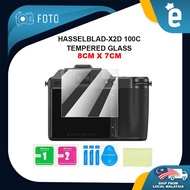 FOTO Hasselblad-X2D 100C tempered glass screen protector Hasselblad-X2D 100C screen protector temper