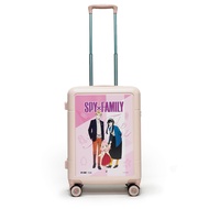 PACK UP กระเป๋าเดินทาง 20 นิ้ว (PC 100%) HQ LUGGAGE x SPYxFAMILY รุ่น 577