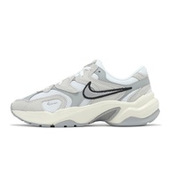 Nike Casual Shoes Wmns AL8 Women's Gray White Retro Old Suede Sneakers [ACS] FJ3794-103