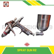EISEN SPRAY GUN R2 / semprotan cat r2