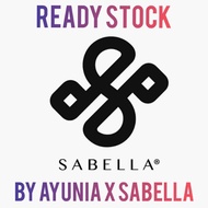 READY STOCK SABELLA 2021