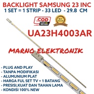SAMSUNG 23 INC BL BACKLIGHT UA23H4003 UA 23H4003AR